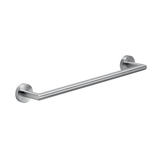 Origins Living Gedy G Pro Towel Rail 45cm Brushed Stainless Steel