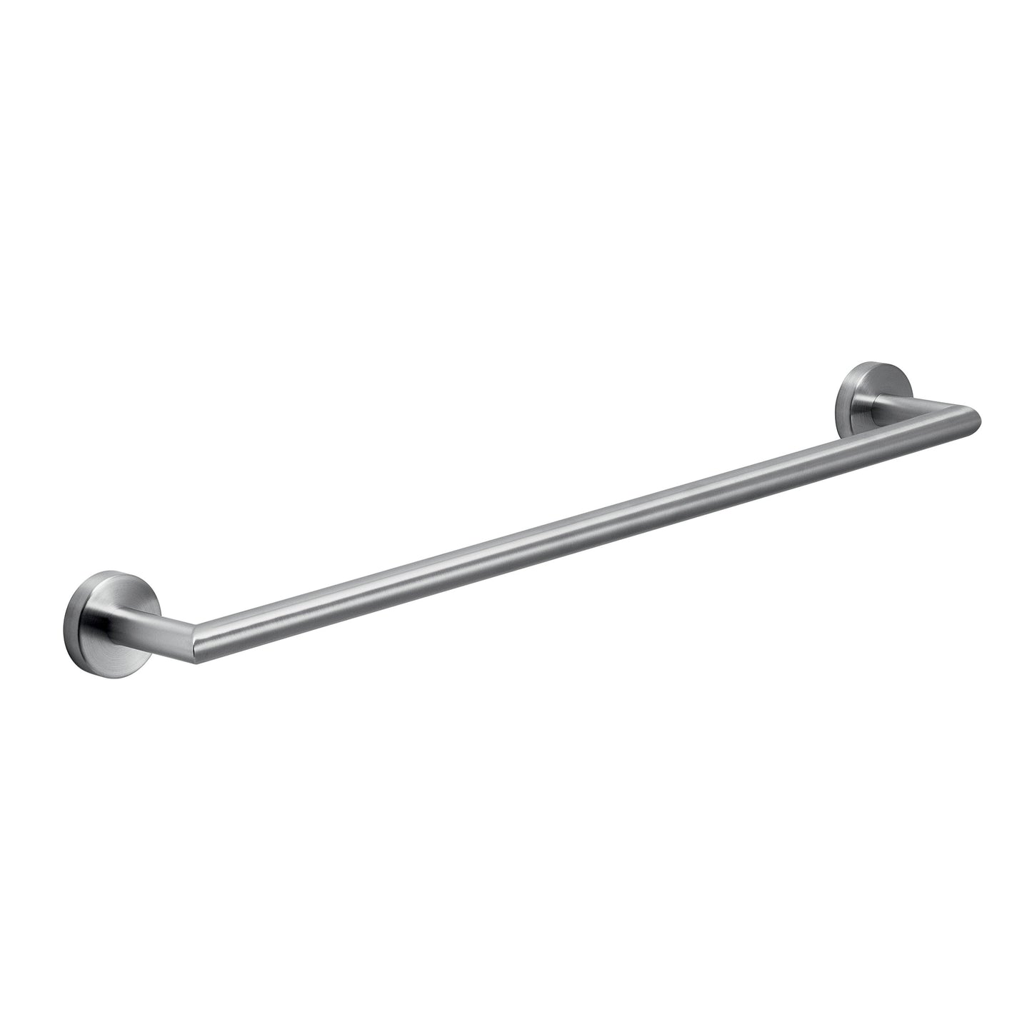 Origins Living Gedy G Pro Towel Rail 60cm Brushed Stainless Steel - Hot Tub Shop