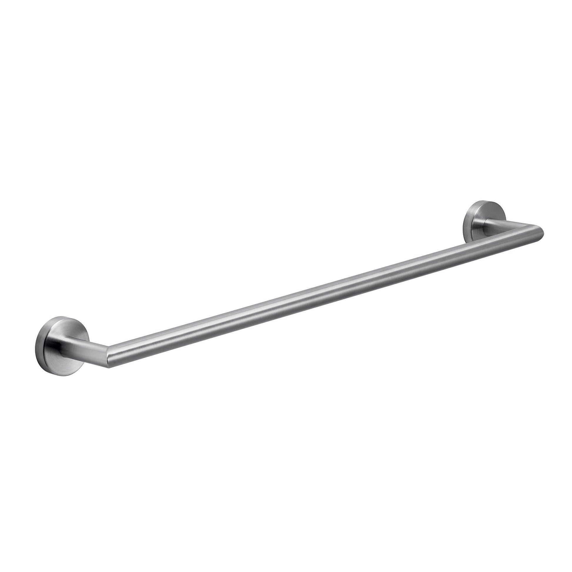 Origins Living Gedy G Pro Towel Rail 60cm Brushed Stainless Steel - Hot Tub Shop