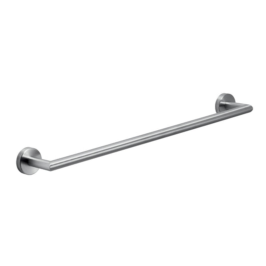 Origins Living Gedy G Pro Towel Rail 60cm Brushed Stainless Steel - Hot Tub Shop