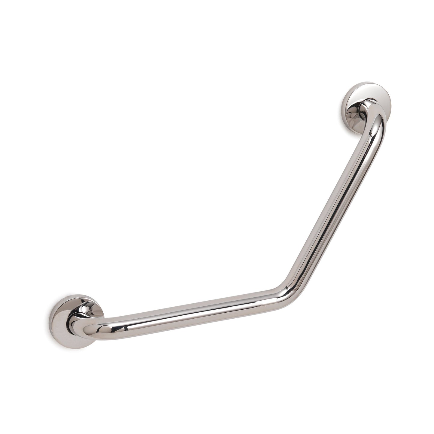 Origins Living Gedy G Pro Angled Grab Bar Polished Stainless Steel - Hot Tub Shop