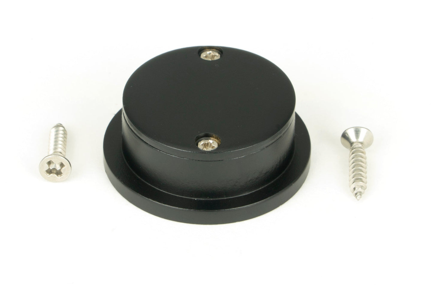 From The Anvil Round Finger Edge Pull