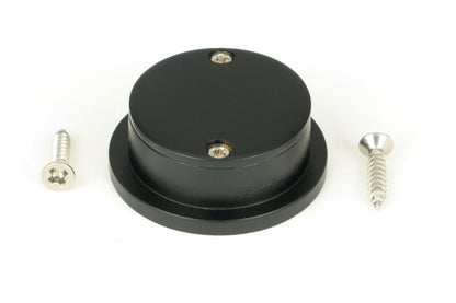 From The Anvil Round Finger Edge Pull