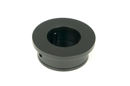 From The Anvil Round Finger Edge Pull