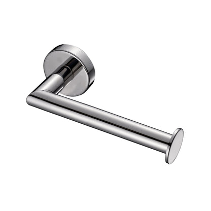 Origins Living Gedy G Pro Open Toilet Roll Holder Chrome - Hot Tub Shop