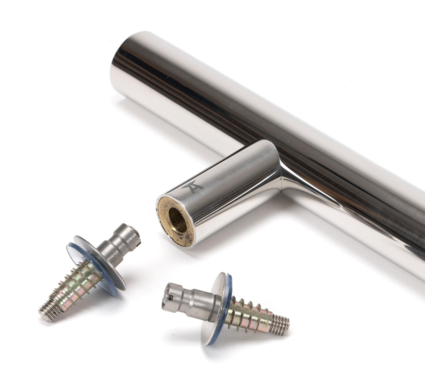 From The Anvil T Bar Handle Secret Fix 32mm Dia