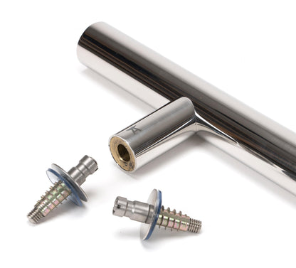 From The Anvil T Bar Handle Secret Fix 32mm Dia