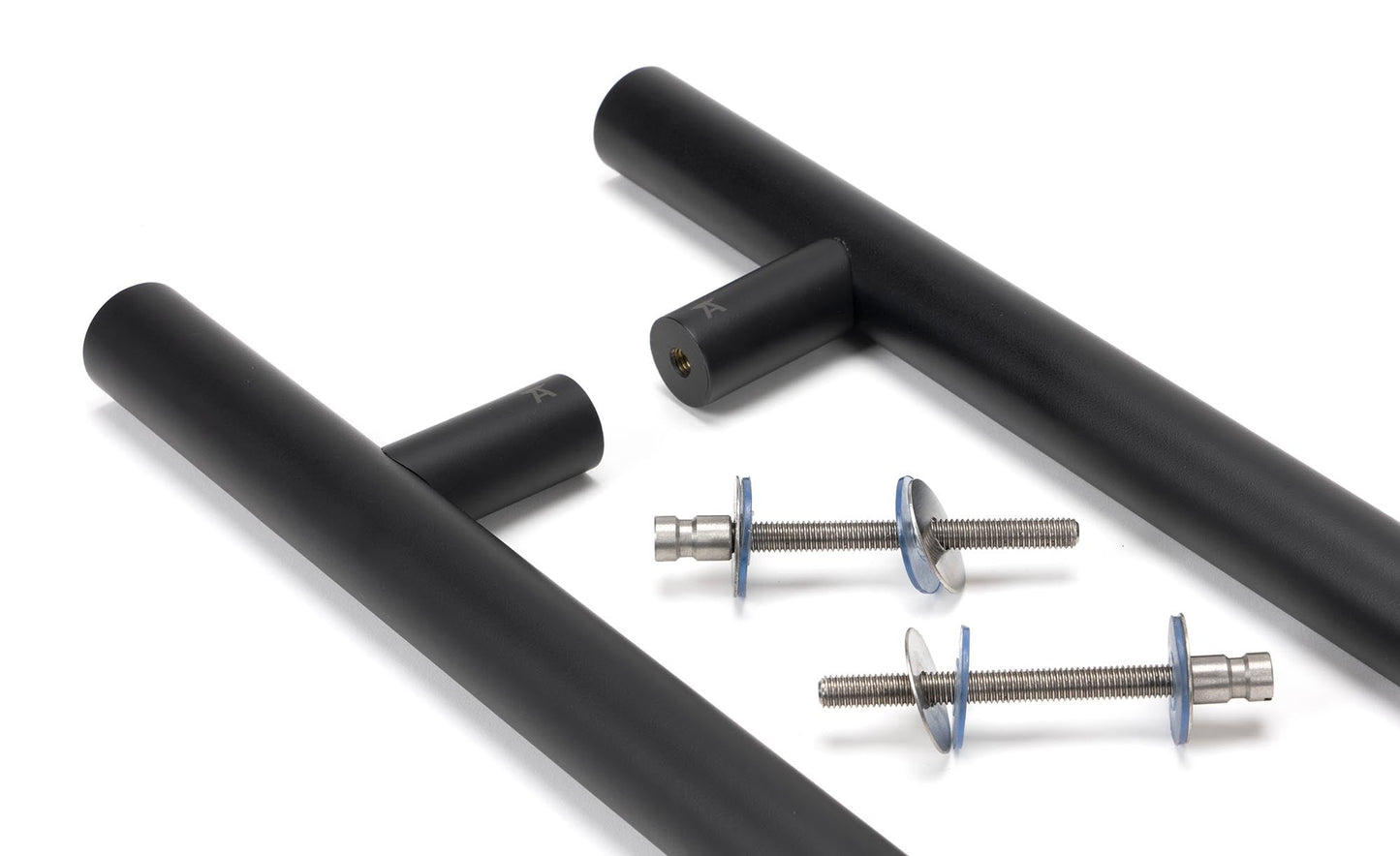 From The Anvil T Bar Handle B2 B Fix 32mm Dia