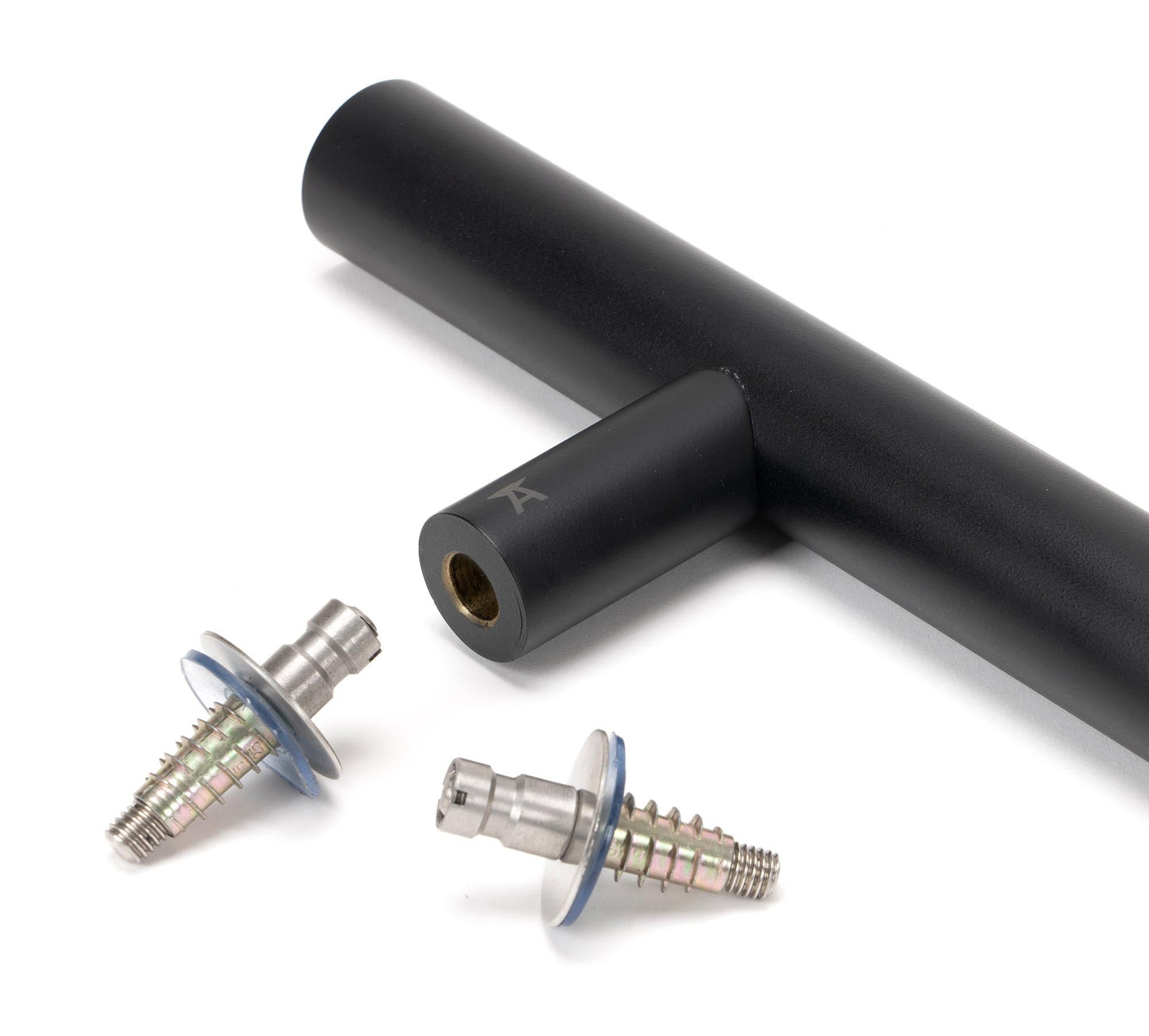 From The Anvil T Bar Handle Secret Fix 32mm Dia