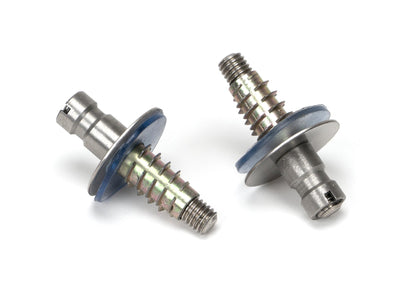 From The Anvil T Bar Handle Secret Fix 32mm Dia