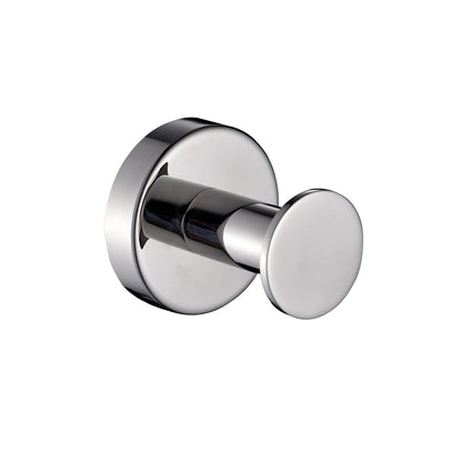 Origins Living Gedy G Pro Robe Hook Chrome