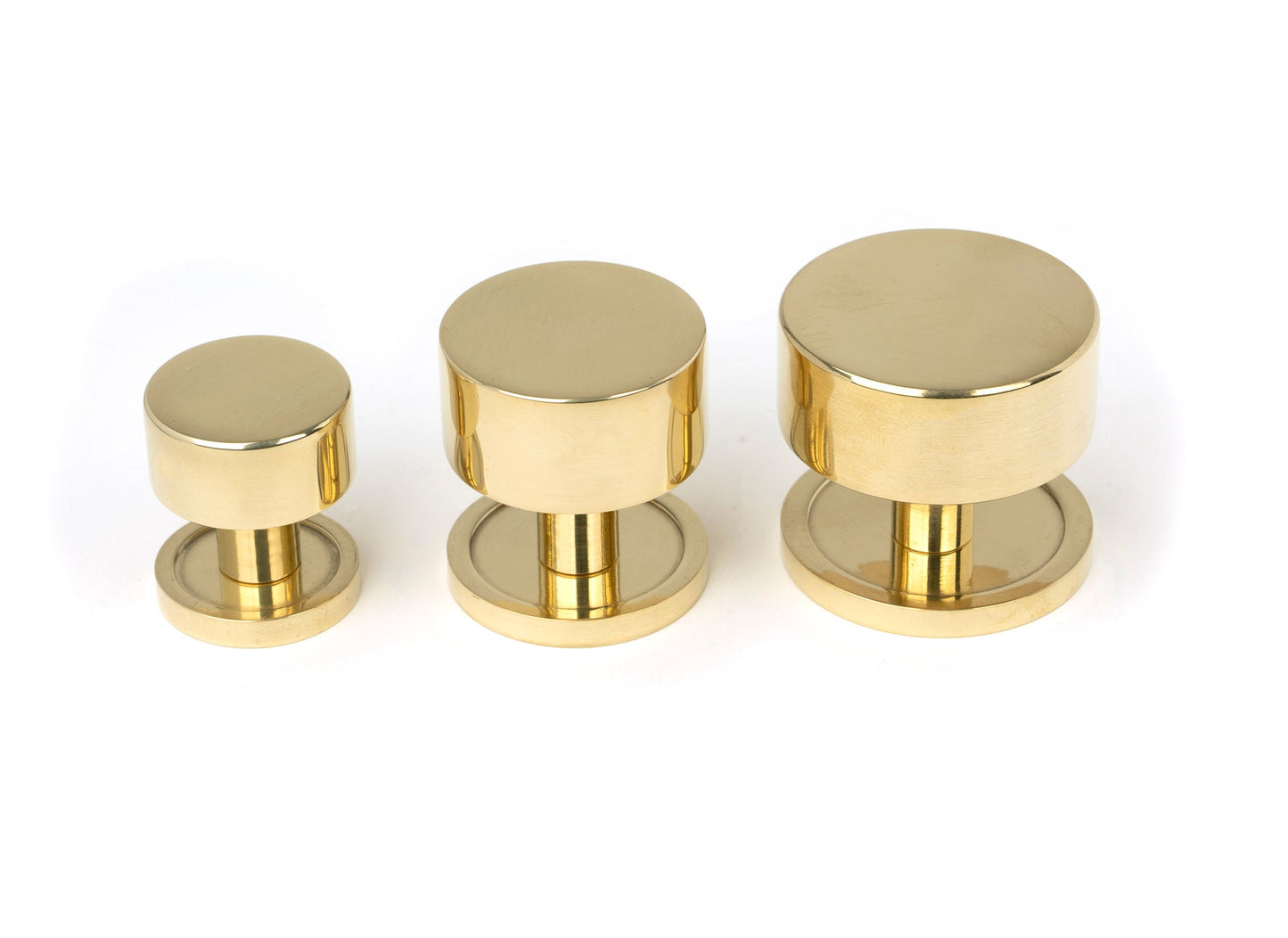 From The Anvil 32mm Kelso Cabinet Knob