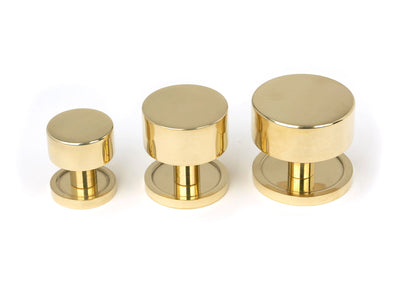 From The Anvil 32mm Kelso Cabinet Knob