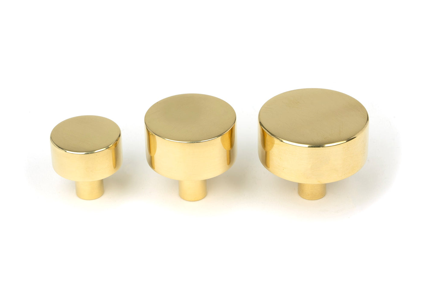 From The Anvil 32mm Kelso Cabinet Knob