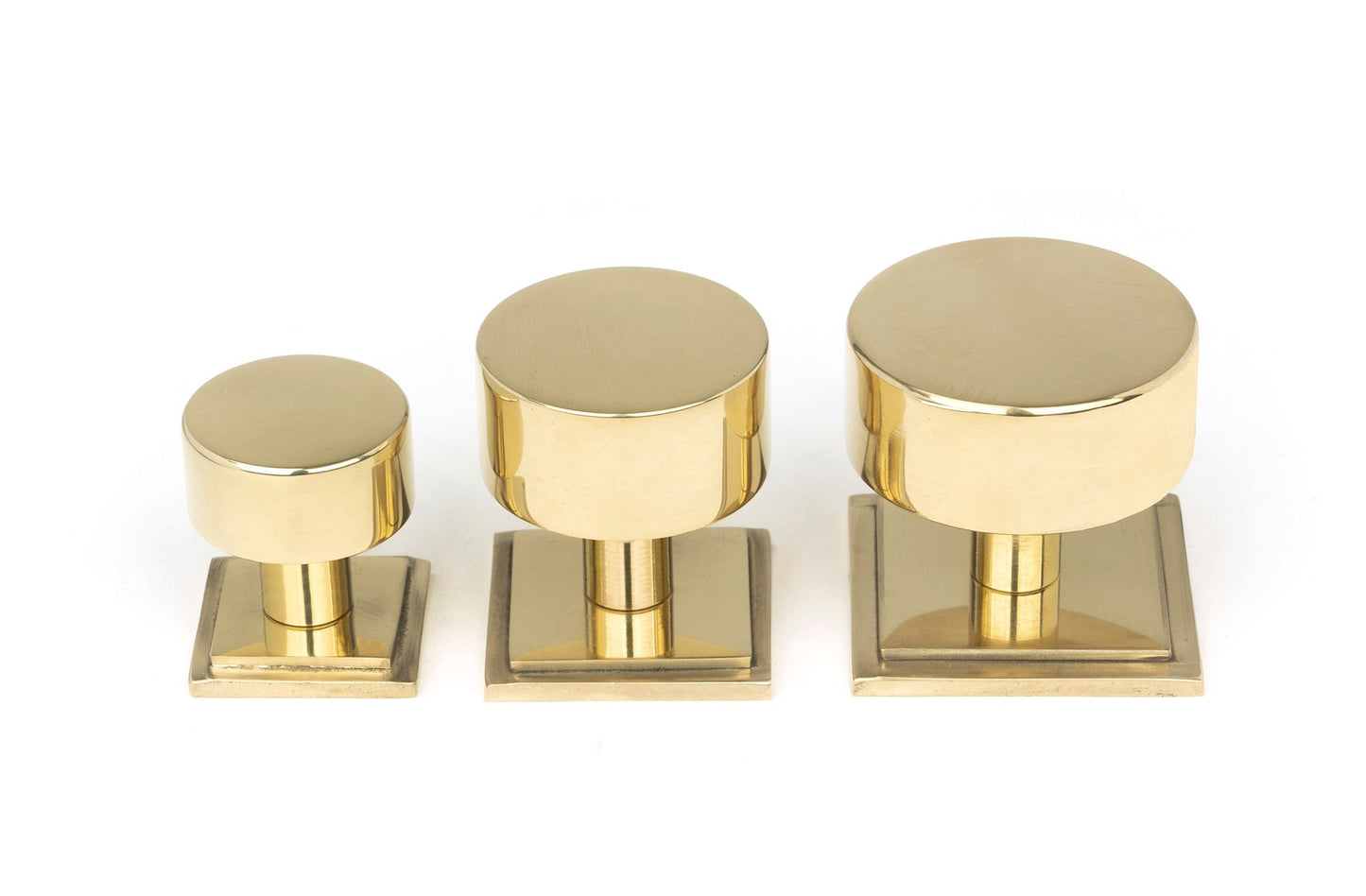 From The Anvil 32mm Kelso Cabinet Knob