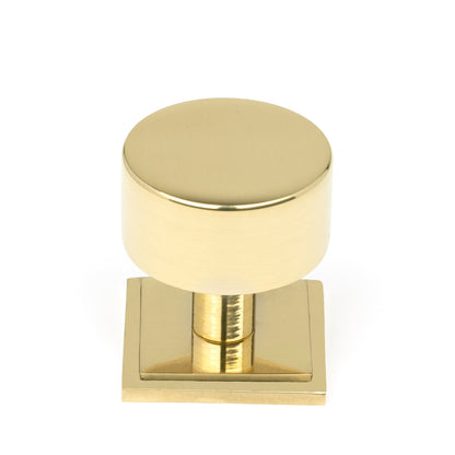 From The Anvil 32mm Kelso Cabinet Knob