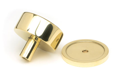 From The Anvil 38mm Kelso Cabinet Knob