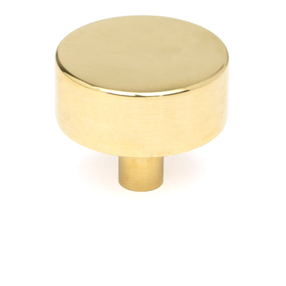 From The Anvil 38mm Kelso Cabinet Knob