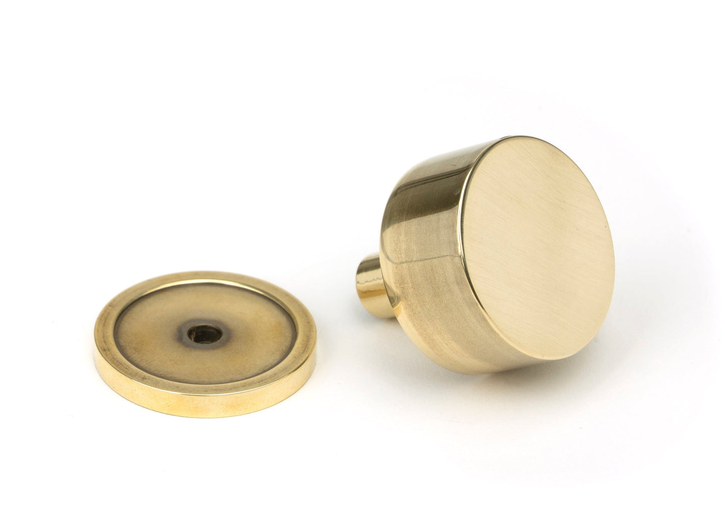 From The Anvil 32mm Kelso Cabinet Knob
