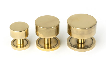 From The Anvil 32mm Kelso Cabinet Knob