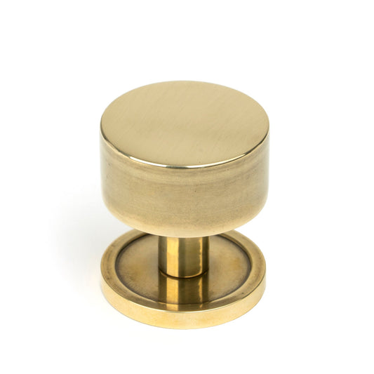 From The Anvil 32mm Kelso Cabinet Knob