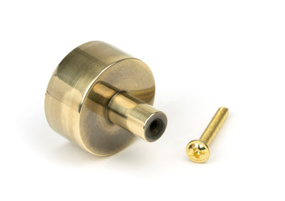 From The Anvil 32mm Kelso Cabinet Knob