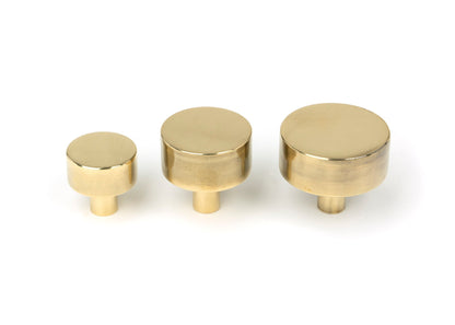 From The Anvil 32mm Kelso Cabinet Knob