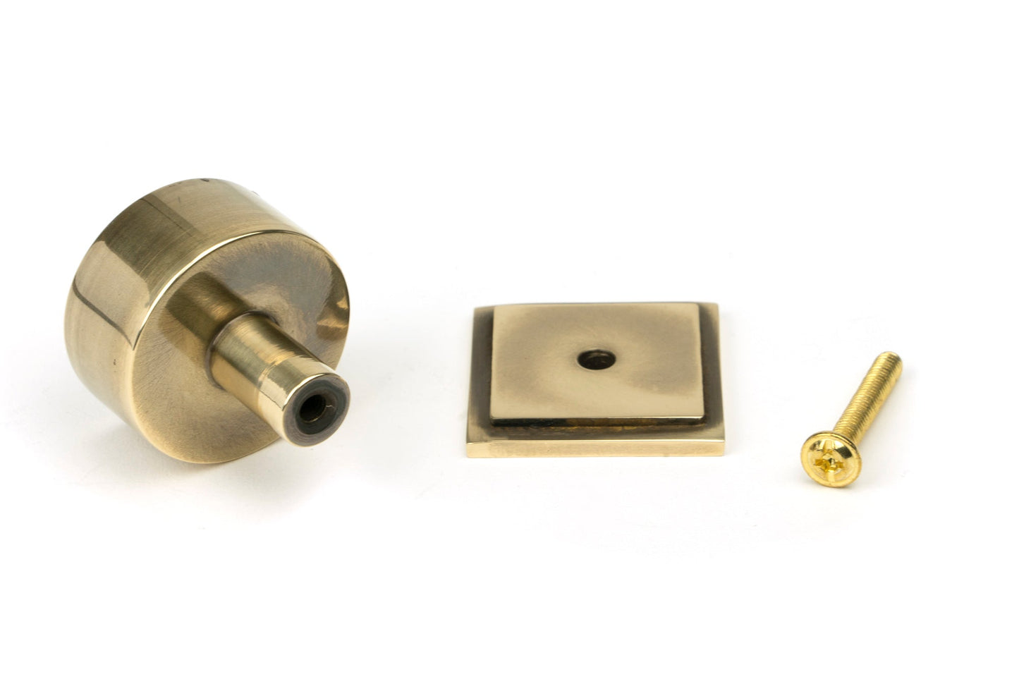 From The Anvil 32mm Kelso Cabinet Knob