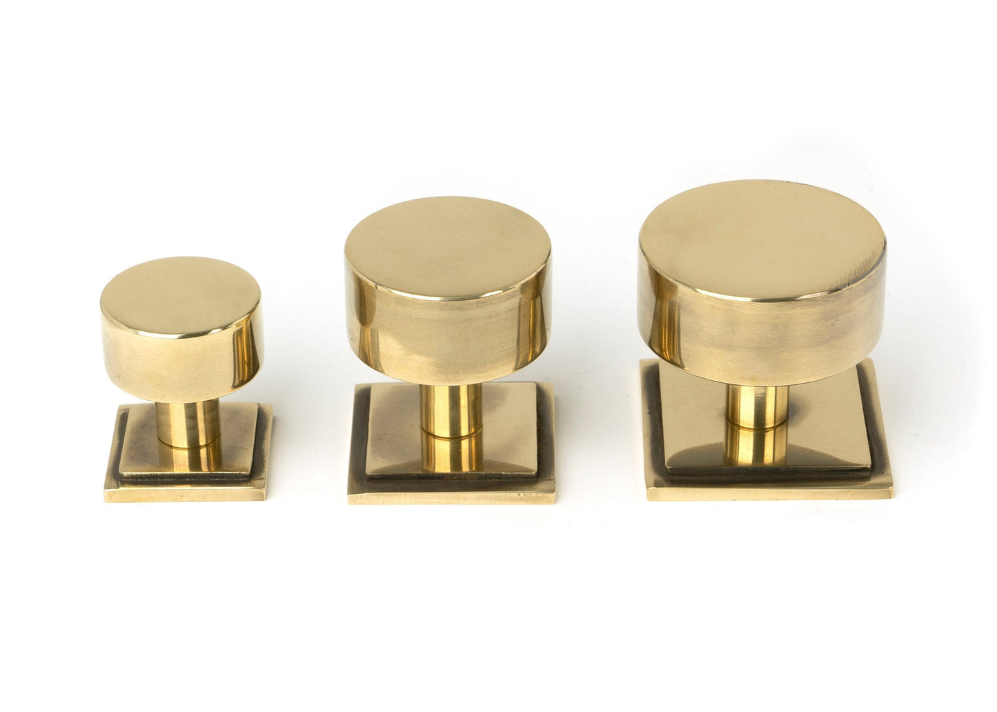 From The Anvil 32mm Kelso Cabinet Knob