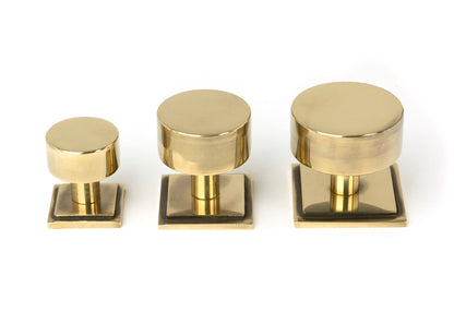 From The Anvil 32mm Kelso Cabinet Knob