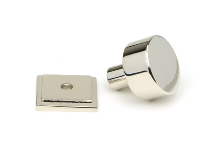 From The Anvil 25mm Kelso Cabinet Knob