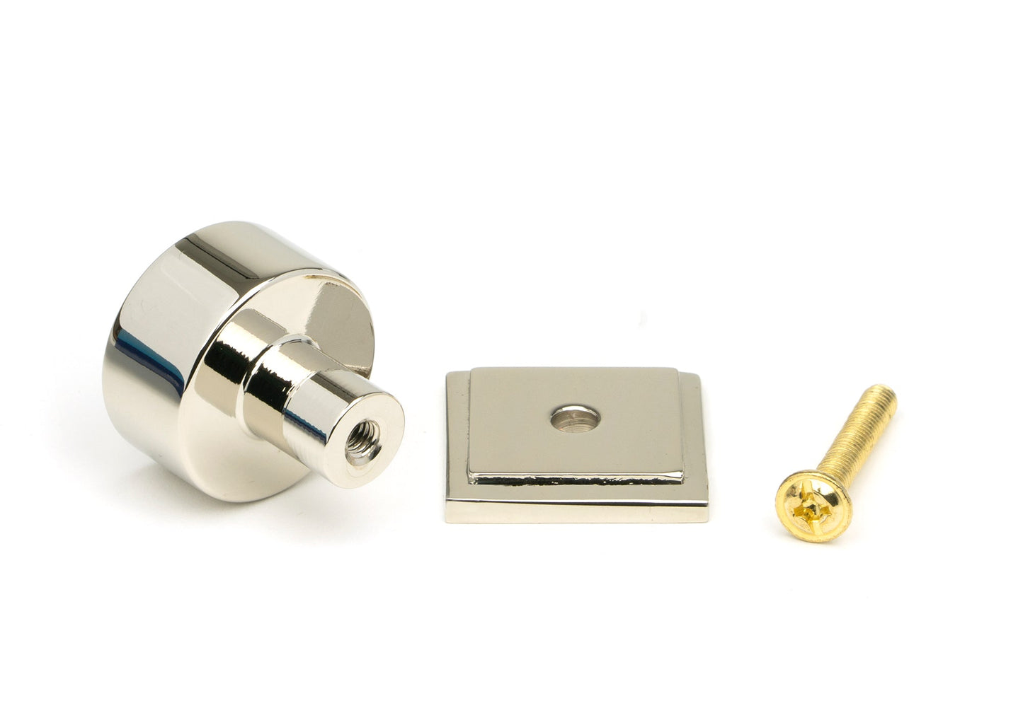 From The Anvil 25mm Kelso Cabinet Knob