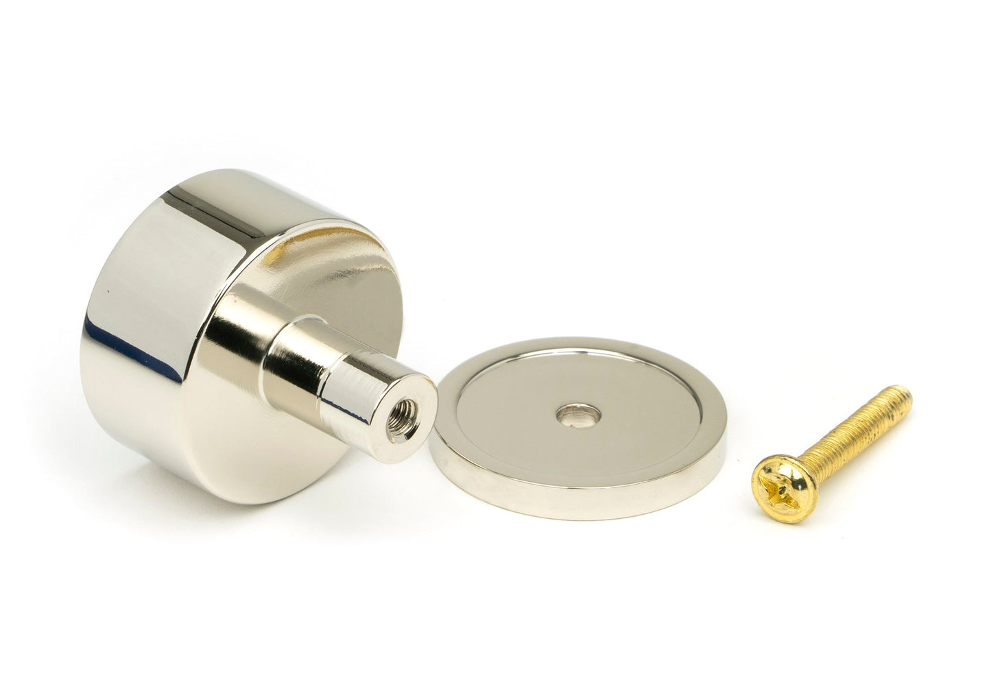 From The Anvil 32mm Kelso Cabinet Knob