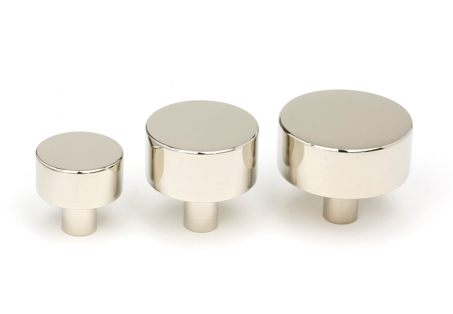 From The Anvil 32mm Kelso Cabinet Knob