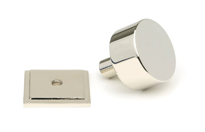 From The Anvil 32mm Kelso Cabinet Knob