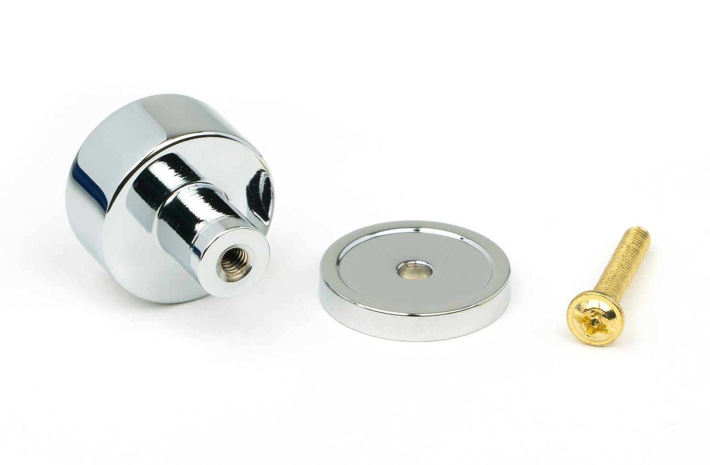 From The Anvil 25mm Kelso Cabinet Knob