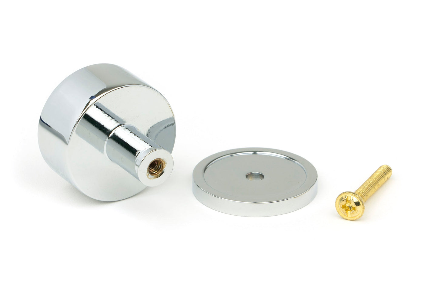 From The Anvil 32mm Kelso Cabinet Knob