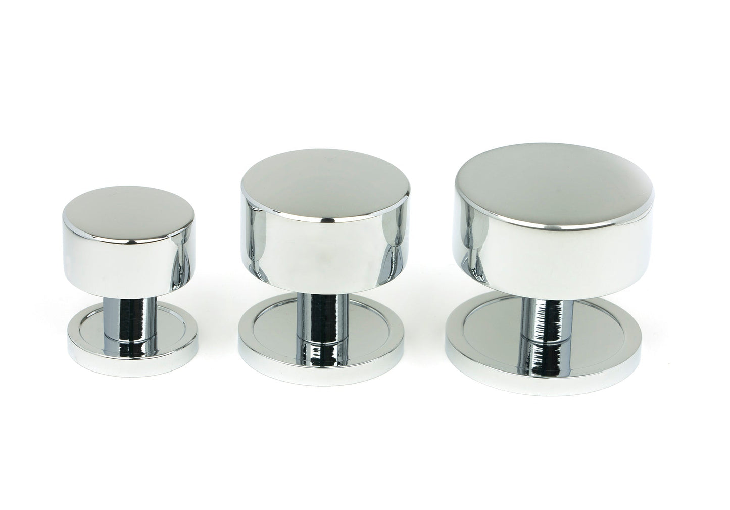 From The Anvil 32mm Kelso Cabinet Knob