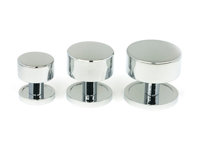 From The Anvil 32mm Kelso Cabinet Knob