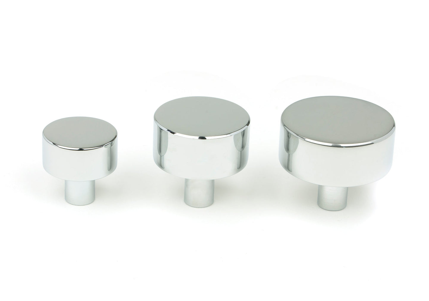From The Anvil 32mm Kelso Cabinet Knob