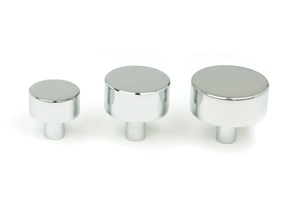 From The Anvil 32mm Kelso Cabinet Knob