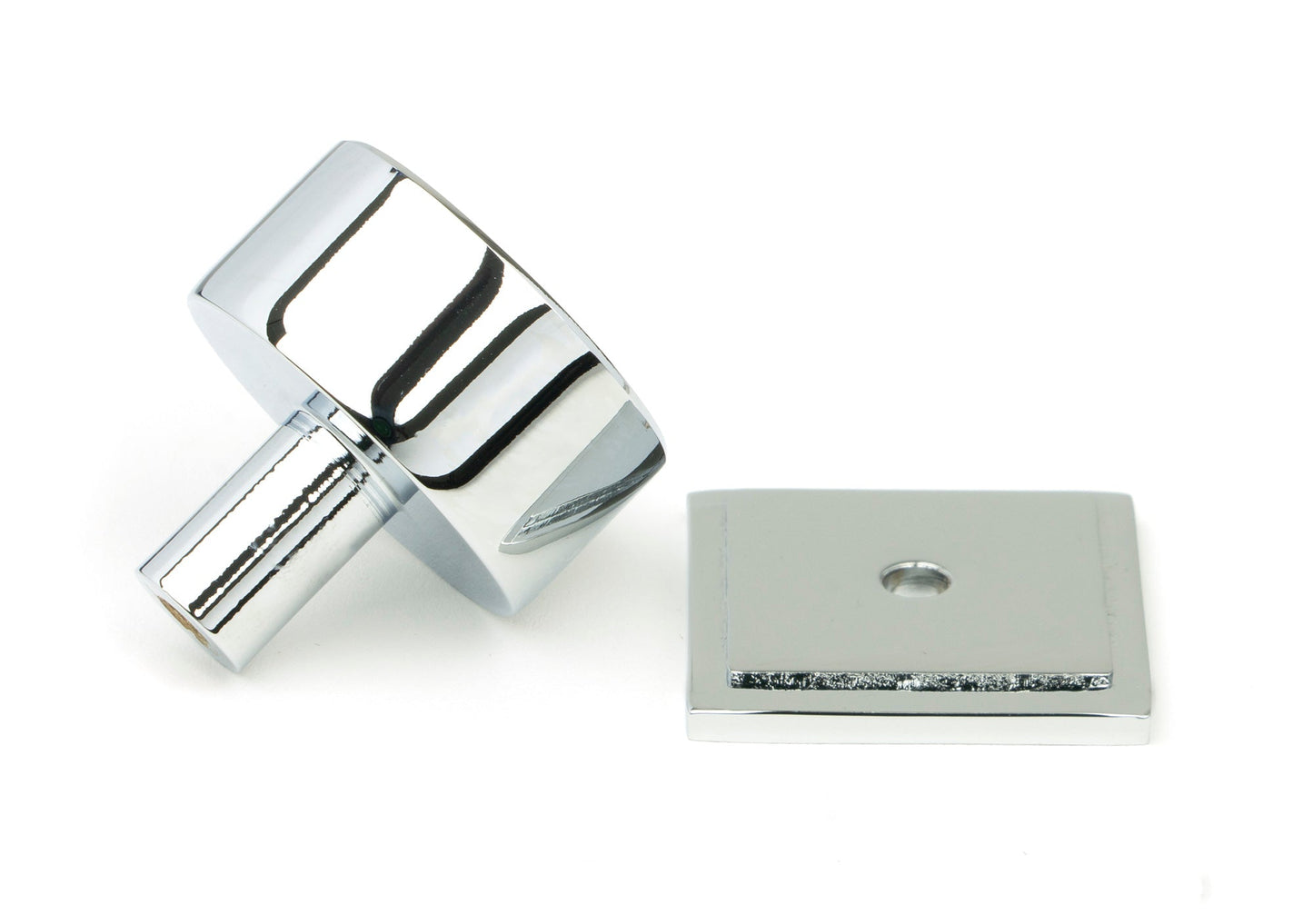 From The Anvil 32mm Kelso Cabinet Knob
