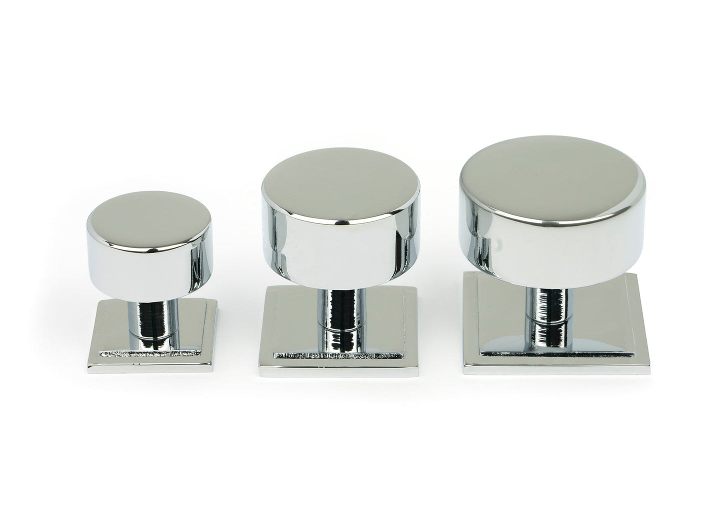 From The Anvil 32mm Kelso Cabinet Knob