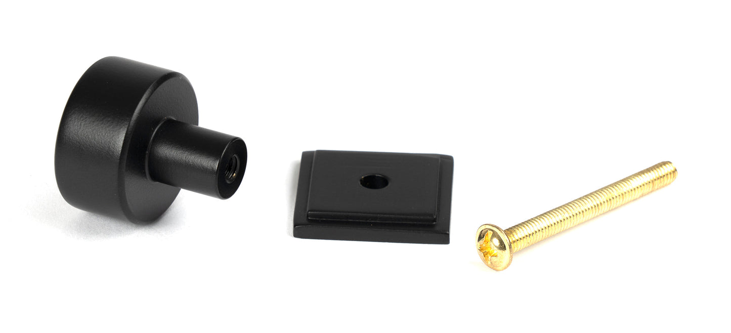 From The Anvil 25mm Kelso Cabinet Knob