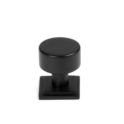 From The Anvil 25mm Kelso Cabinet Knob