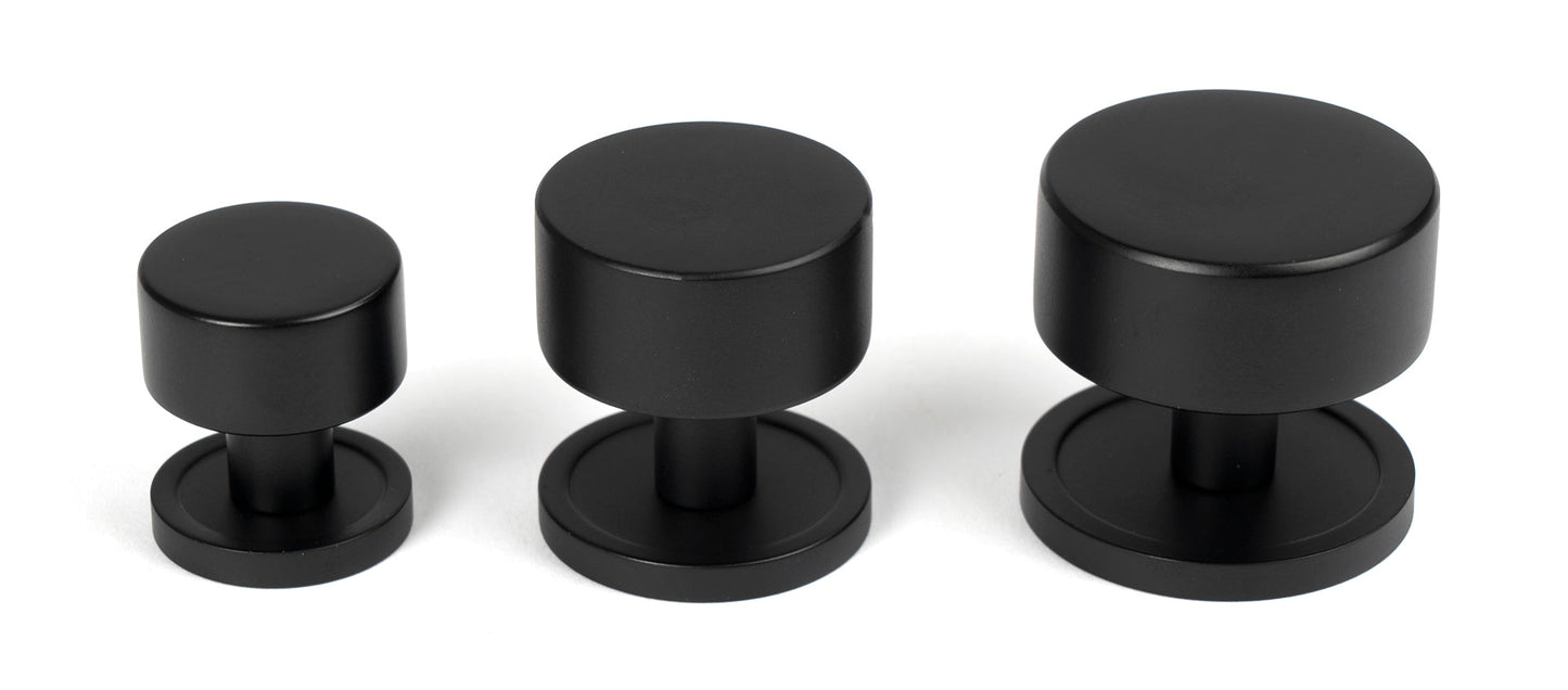 From The Anvil 32mm Kelso Cabinet Knob