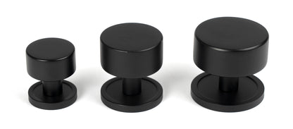 From The Anvil 32mm Kelso Cabinet Knob