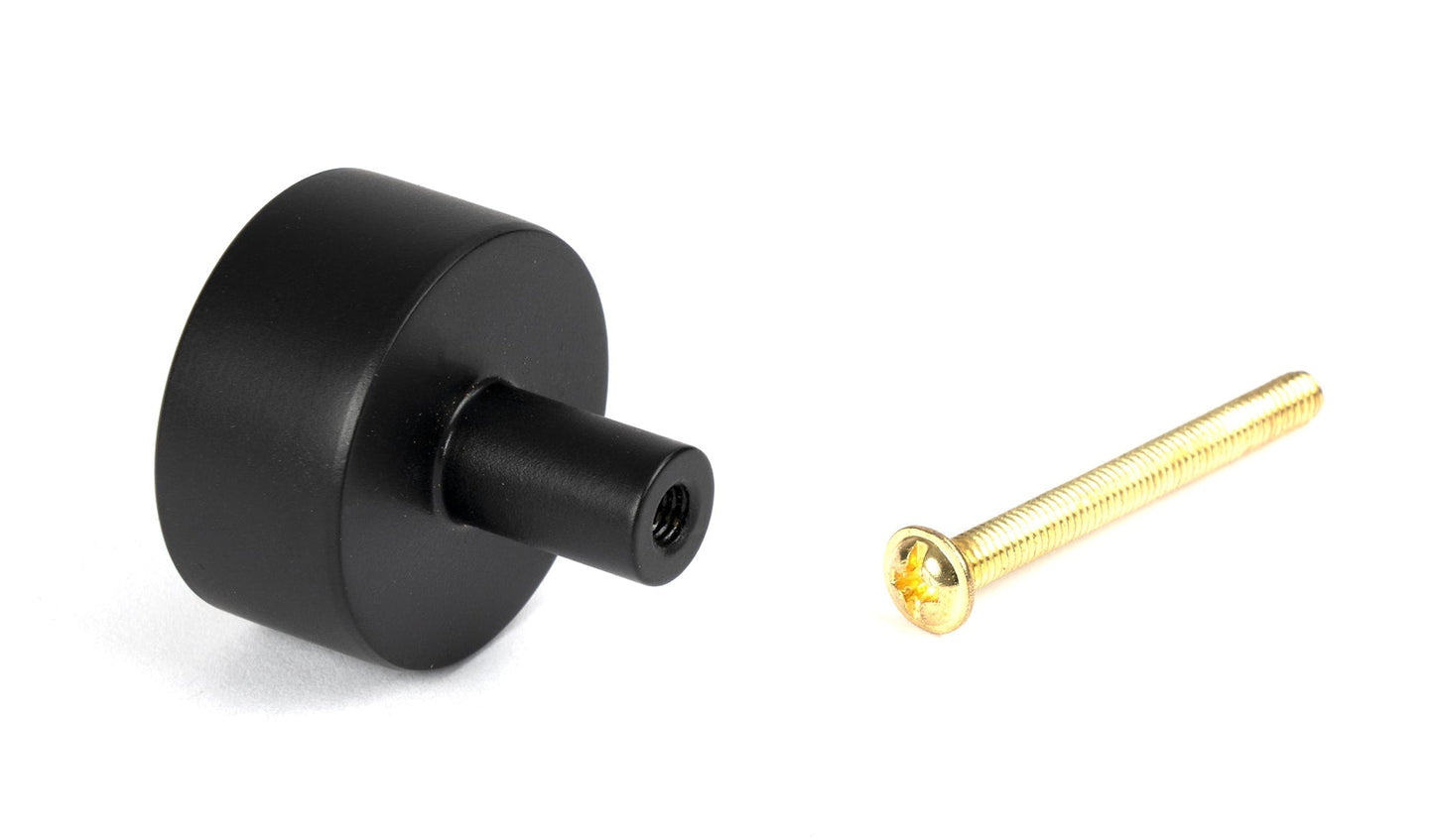 From The Anvil 32mm Kelso Cabinet Knob