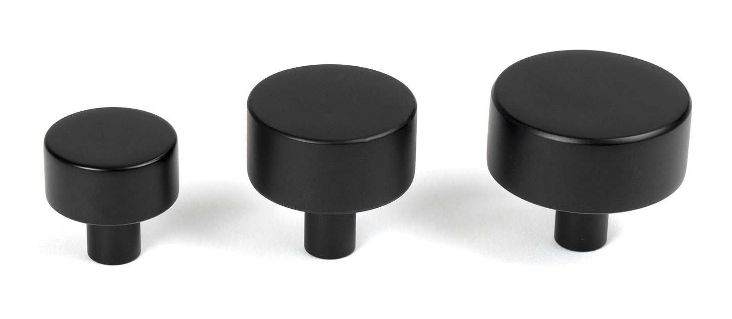From The Anvil 32mm Kelso Cabinet Knob