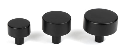 From The Anvil 32mm Kelso Cabinet Knob